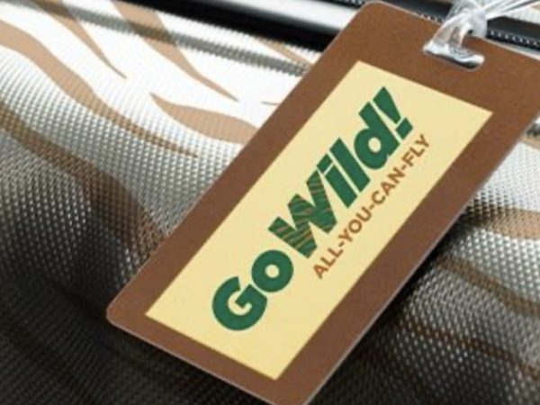 *HOT* Frontier Airlines: 20 Months of Unlimited Flights ONLY $299!